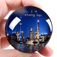 (Круг) Crystal Night Dype D