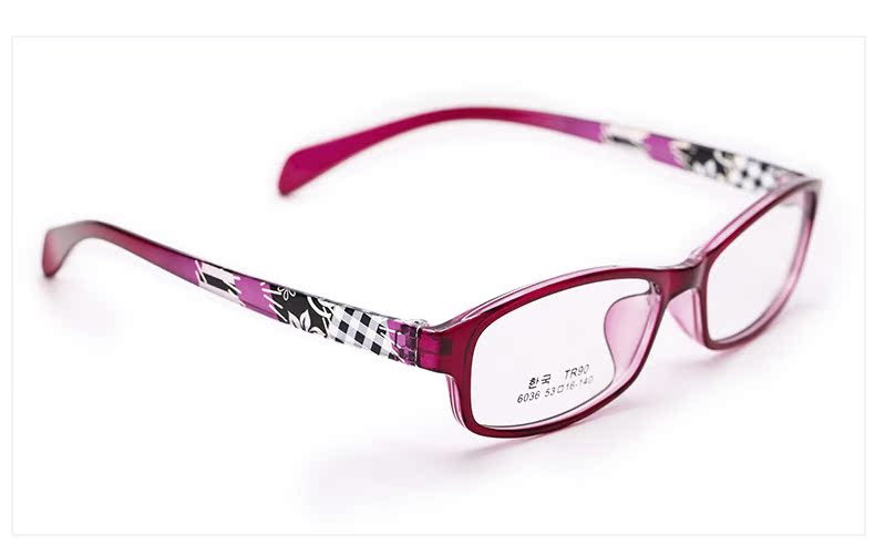 Montures de lunettes en Memoire plastique - Ref 3140430 Image 11