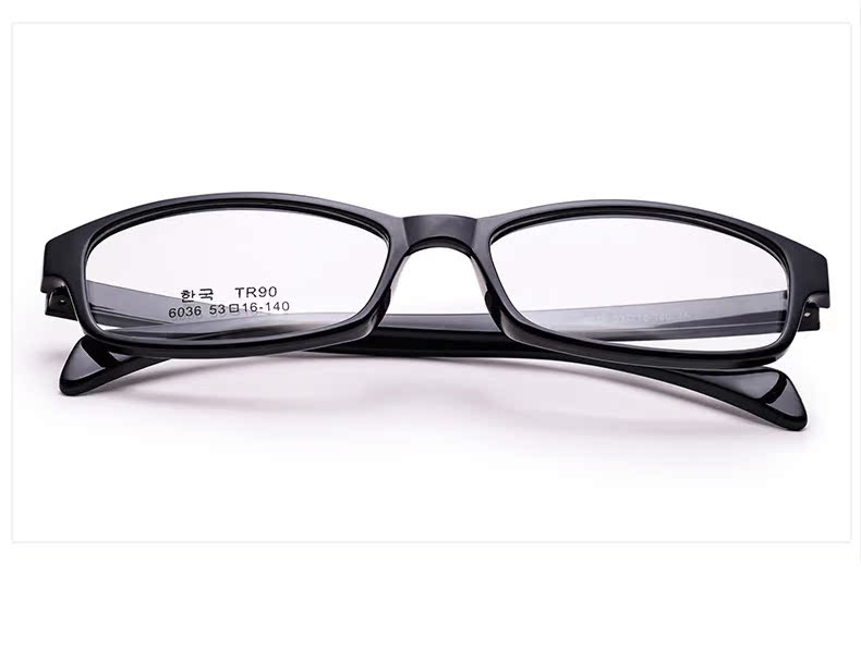 Montures de lunettes en Memoire plastique - Ref 3140430 Image 18