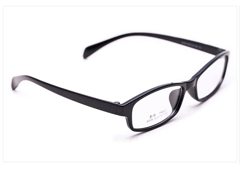 Montures de lunettes en Memoire plastique - Ref 3140430 Image 17