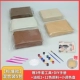 5 -color Mud+3 куска лавы Учебной пластин