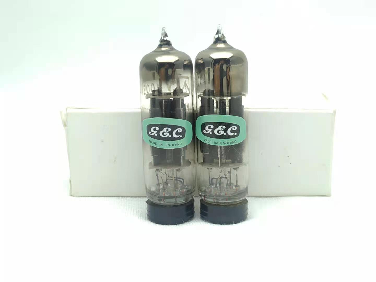 New NOS Square Ring GEC CV4005 6X4 tube