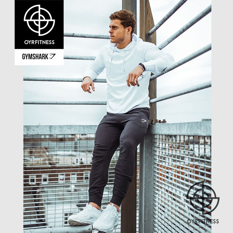 Crest Joggers Gymshark Online Shop, UP 