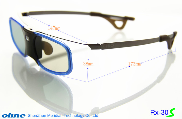 Lunettes 3D - Ref 1241557 Image 15