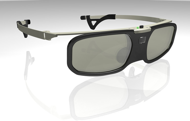 Lunettes 3D GONBES - Ref 1240340 Image 9
