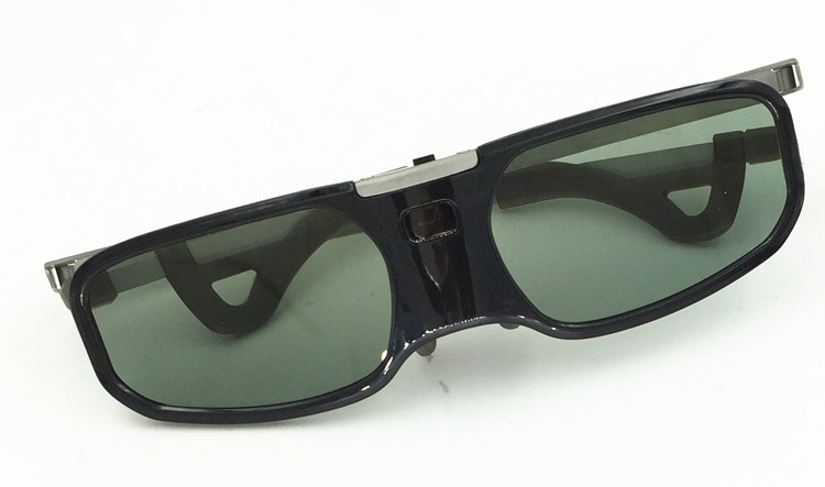 Lunettes 3D GONBES - Ref 1240340 Image 10