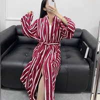 Красная полоса