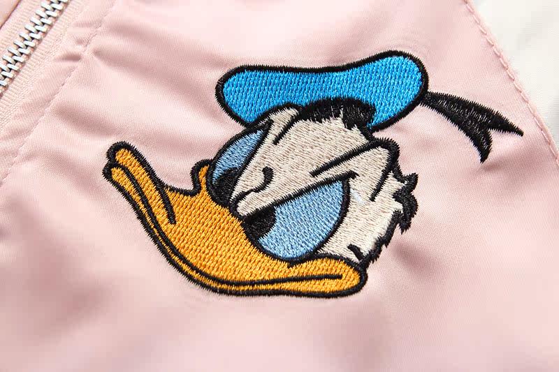 Veste pour fille en mélange - Ref 2160061 Image 14