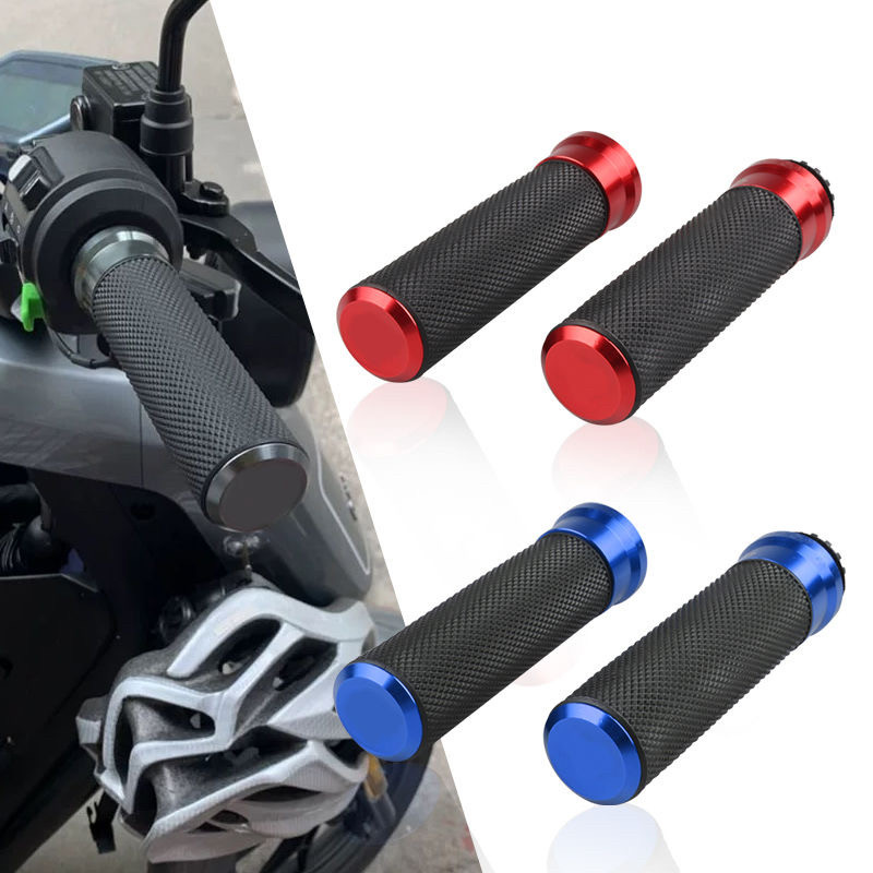 Wholesale suitable for Mavericks N1S U B NGT electric car modified aluminum alloy handle rubber throttle grip handle