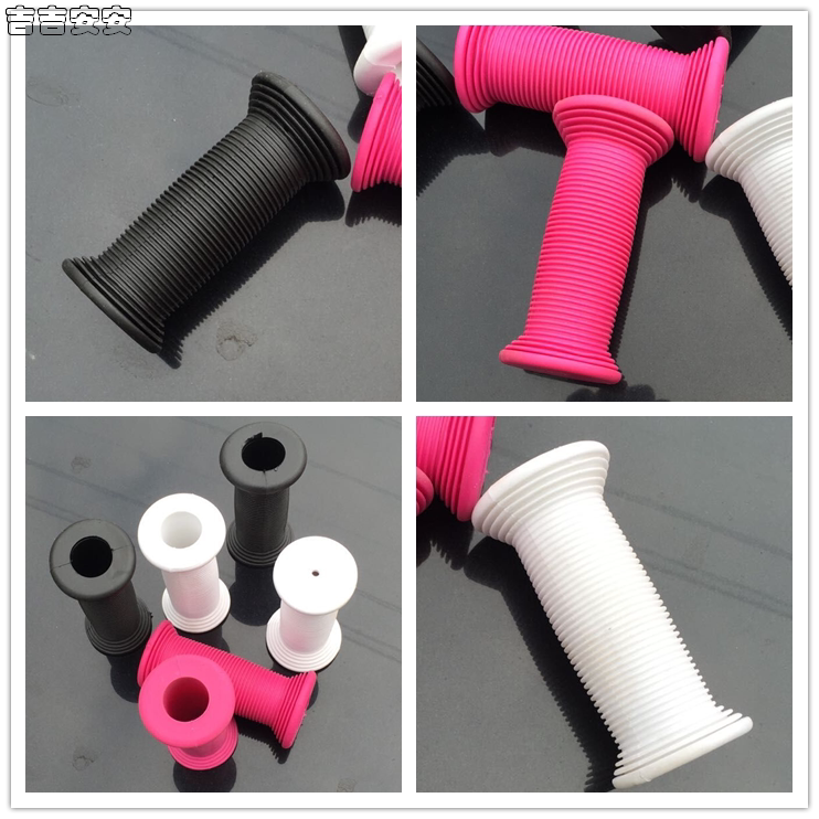 Poignées de vélo - Ref 2348047 Image 4