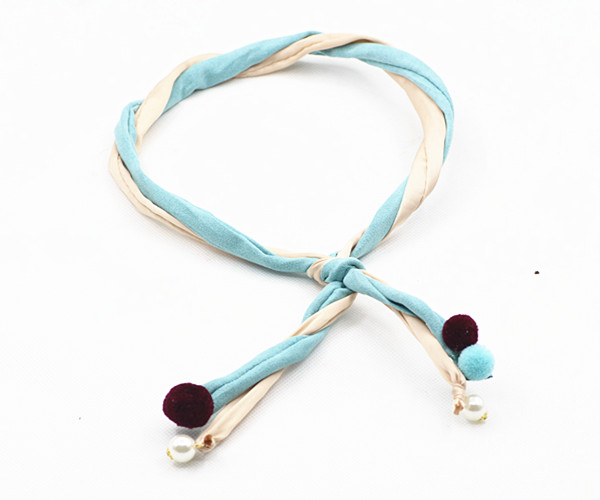 Accessoire cheveux en tissu - Ref 1196432 Image 26
