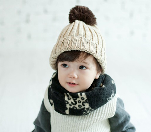 Foulard enfant - Ref 2138004 Image 54