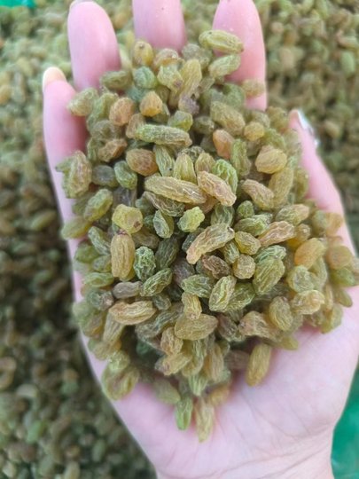 5斤装新疆特产葡萄干 吐鲁番葡萄干无核葡萄干散装葡萄干奶茶专用