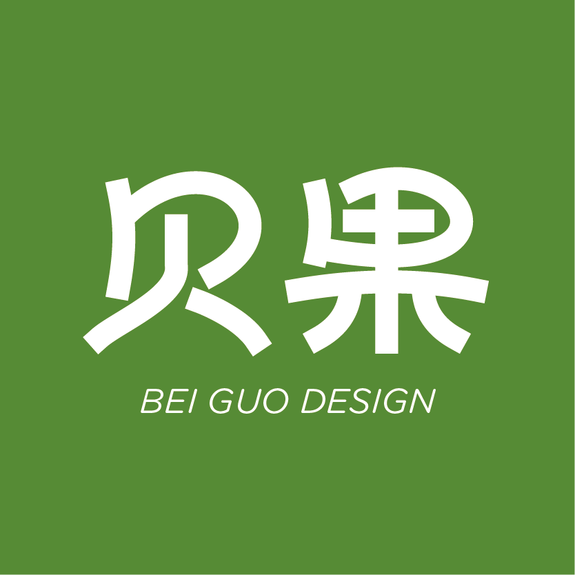 贝果设计的LOGO