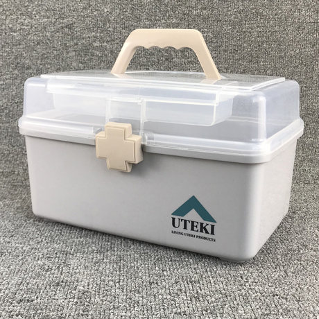 baby medicine storage box