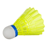 Венксуанский нейлоновый бадминтон, устойчивый к тому, чтобы попасть в подлинные продукты и не может победить только пластиковые нейлоновые шарики Badminton 6 и ударить короля бадминтона бесплатная доставка