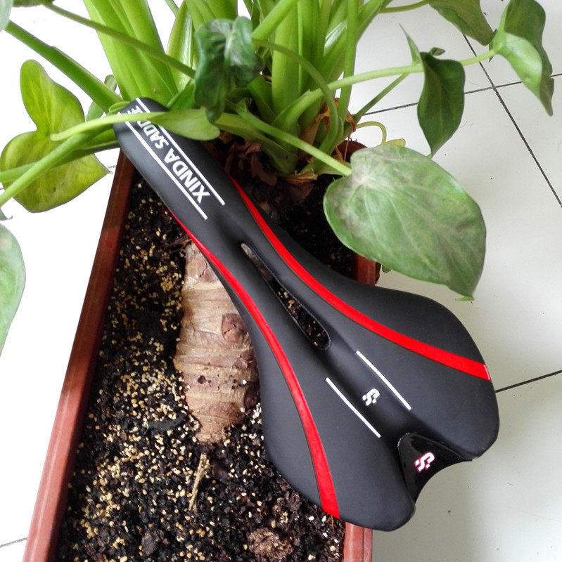 Selle de vélo cyclisme sur route XINDA - Ref 2346357 Image 10