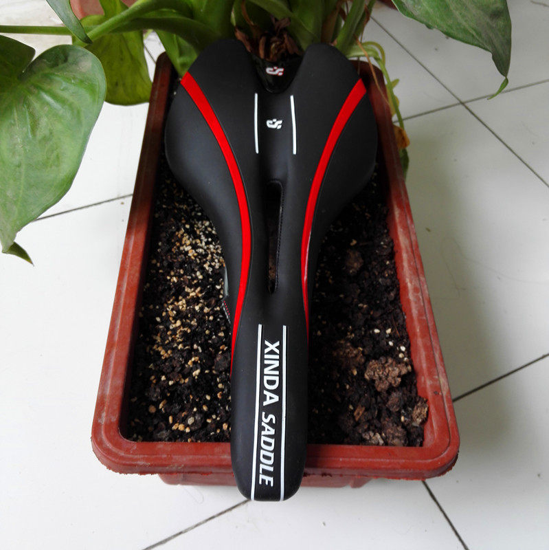 Selle de vélo cyclisme sur route XINDA - Ref 2346357 Image 9