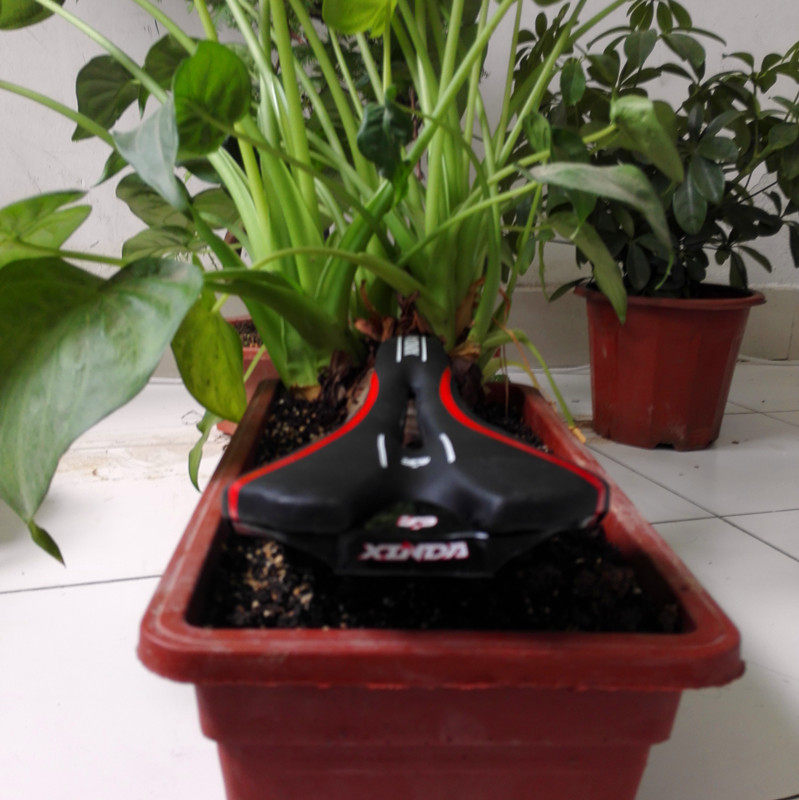 Selle de vélo cyclisme sur route XINDA - Ref 2346357 Image 13