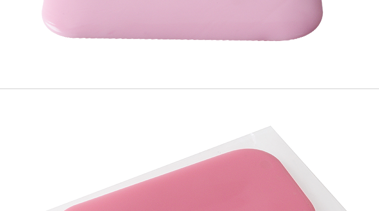 Đình chỉ từ đầu trồng cây làm đẹp lông mi ghép đặc biệt dán trán lông mi silicone miếng đệm trán - Các công cụ làm đẹp khác mi giả tự nhiên