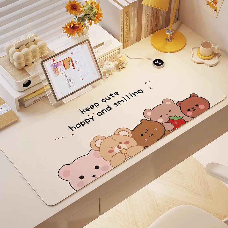 冬天来了，办公室学生桌椅加热桌垫怎么选？聊聊2026年冬季取暖桌垫趋势