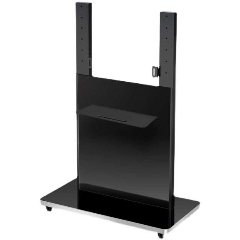 MAXHUB智能会议平板配件：移动支架&推车，解锁办公新姿势🚀-学习平板一体机-淘宝百科网