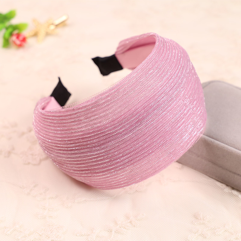 Accessoire coiffure en dentelle - Ref 1199195 Image 13