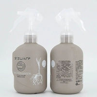 Спрей содержит никотиновую кислоту, интенсивное увлажнение