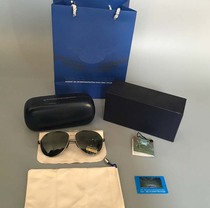 2022 581 performance team polarized sunglasses pilot glasses mens trendy sunglasses fishing and driving toad glasses