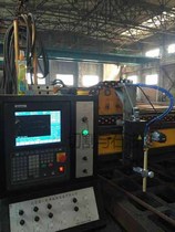 CNC cutting machine accessories CNC cutting machine Lifting body Gantry CNC cutting machine Flame cutting machine