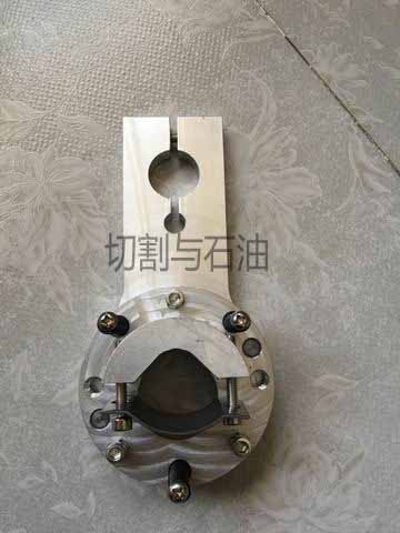 Desktop numerical control cutting machine clamp anti-collision numerical control lifting body anti-collision numerical control cutting machine anti-collision 