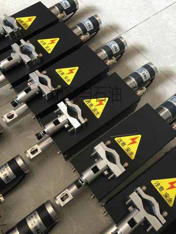 Portable small bee desktop CNC cutting machine lifting body flame lifting body plasma lifting body