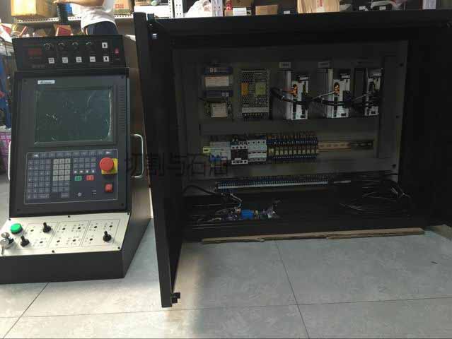 Circuit transformation of CNC cutting machine Circuit transformation of CNC flame cutting machine Circuit transformation of CNC plasma circuit transformation