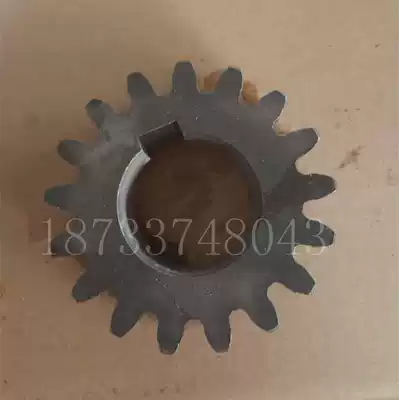 Manufacturer's spot supply slewing bearing 3 die 4 die 5 die matching Pinion