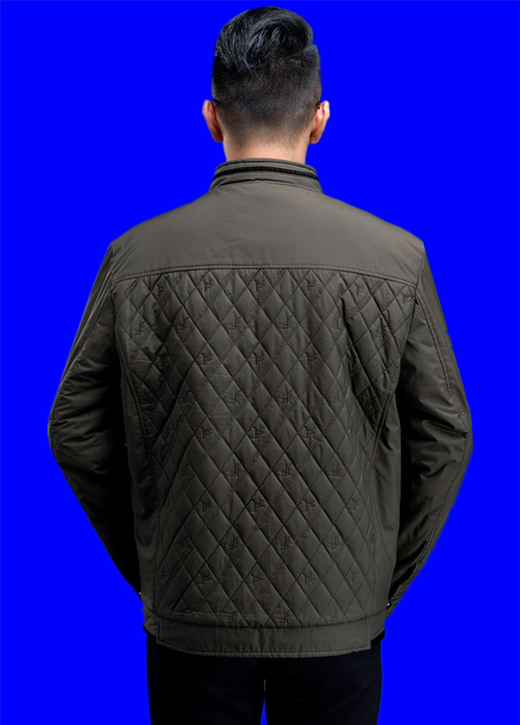 Blouson chaud pour homme   OTHER - Ref 3113597 Image 12