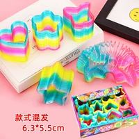 Слинки, 12 шт