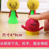 Большие минифигурки, 10 шт