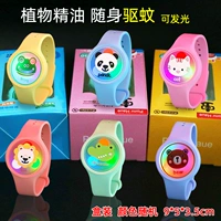 В штурманом световом комаре репеллентные браслеты 10 коробок