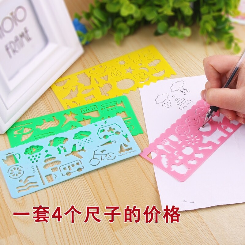 Kindergarten children small gifts cartoon creative practical stationery wholesale rewards primary school students school supplies prizes