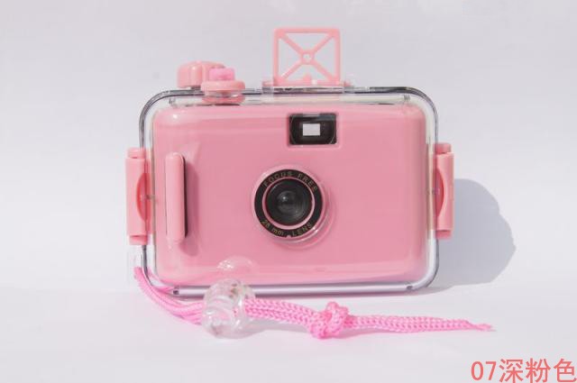 Giáng sinh ngày Valentine sinh nhật món quà năm mới LOMO retro phim máy ảnh để gửi bạn gái trai và bạn gái để gửi