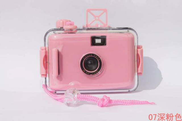 Giáng sinh ngày Valentine sinh nhật món quà năm mới LOMO retro phim máy ảnh để gửi bạn gái trai và bạn gái để gửi instax 9