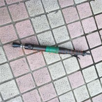 D4 tamping machine handheld pneumatic tamping machine concrete tamping machine tamping hammer casting sand hammer