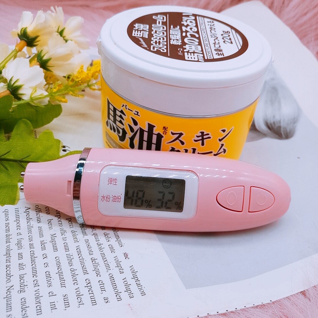 不厚重,秋冬必备的高颜值马油面霜 图5