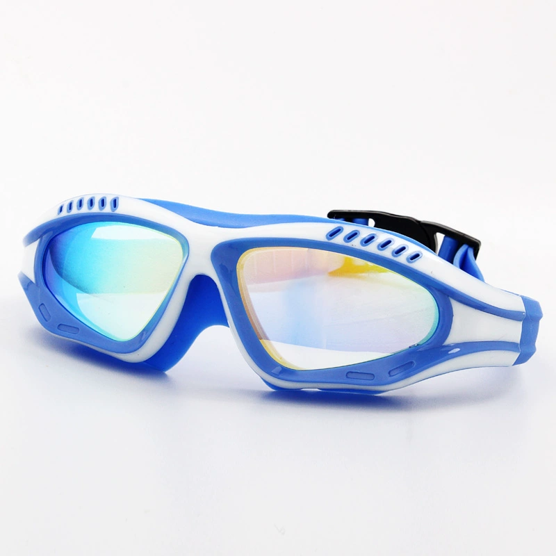 Súng điện tử Schumann 2017 mới kính chống sương mù cao cấp / 702 bầu không khí cao cấp - Goggles