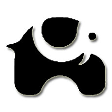 玄象琢玉木艺工作室的LOGO