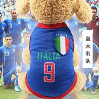 Deep Blue 9 Италия