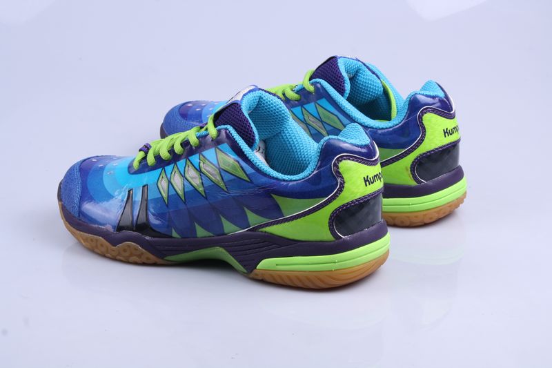 Chaussures de Badminton uniGenre - Ref 845837 Image 16