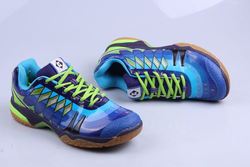 Chaussures de Badminton uniGenre - Ref 845837 Image 8