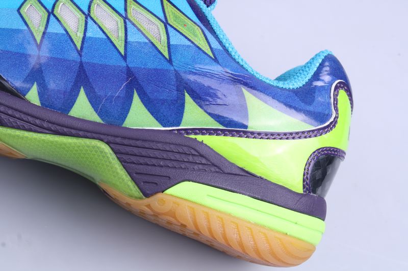 Chaussures de Badminton uniGenre - Ref 845837 Image 10