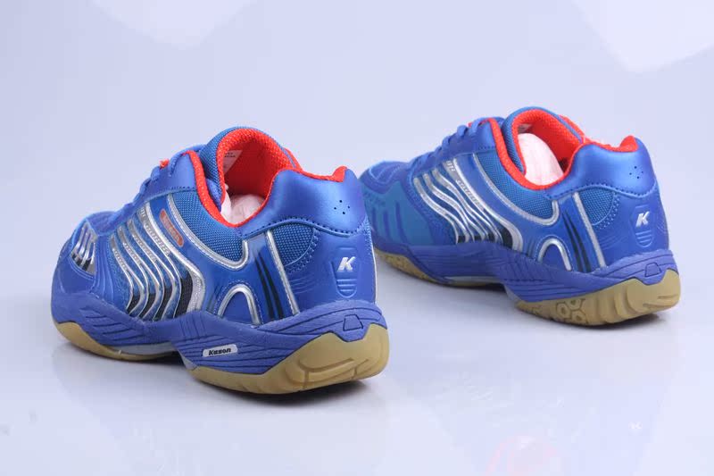 Chaussures de Badminton homme - Ref 842551 Image 22